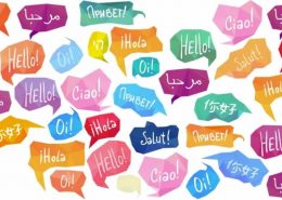 آموزشگاه زبان صادقیه