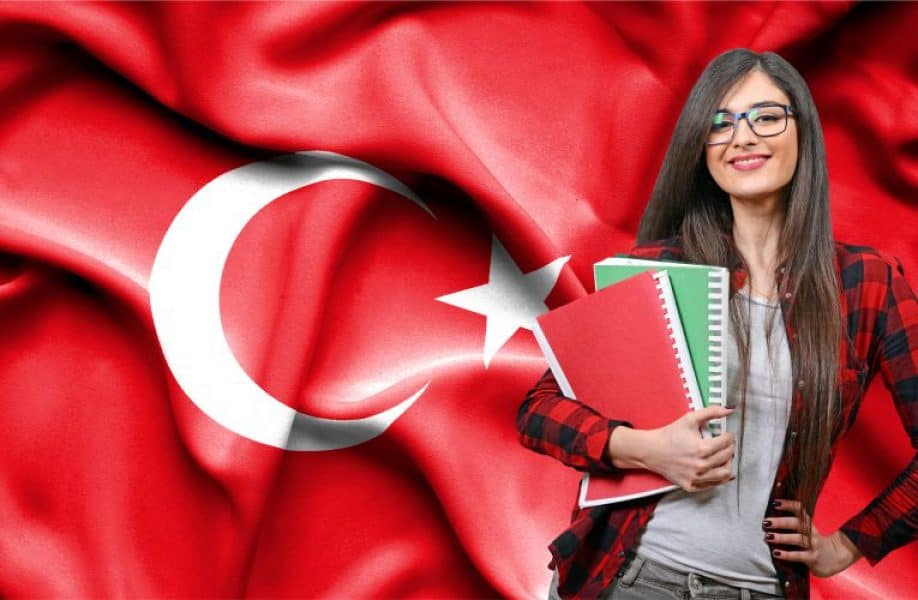 مدت زمان یادگیری زبان ترکی استانبولی