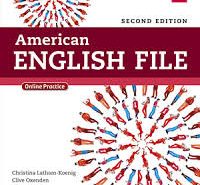 نمرات American English File 1