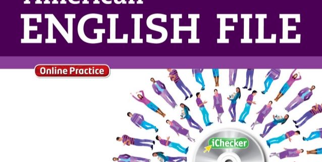 نمرات American English File Starter