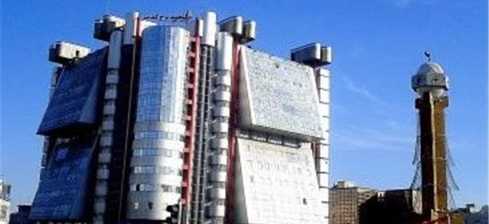 کلاس زبان غرب تهران