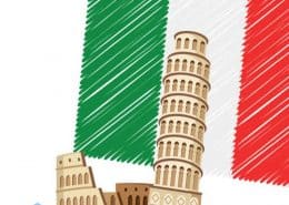یادگیری زبان ایتالیایی از پایه