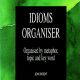 دانلود کتاب IDIOMS ORGANISER