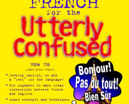 دانلود کتاب french for beginners