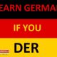 آموزش زبان آلمانی به فارسی با تلفظ