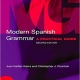 دانلود کتاب modern spanish grammar