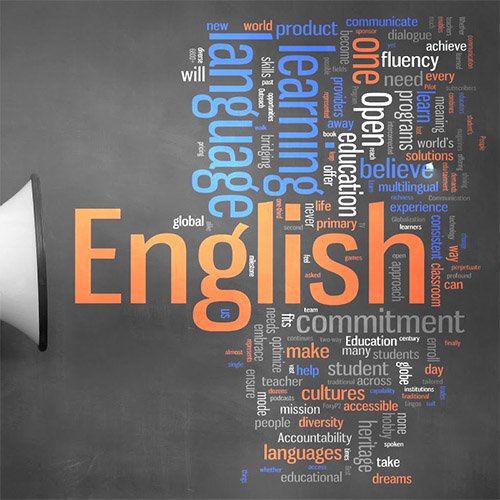 آموزش زبان انگلیسی از ابتدا