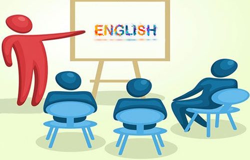 آموزش نوین زبان انگلیسی