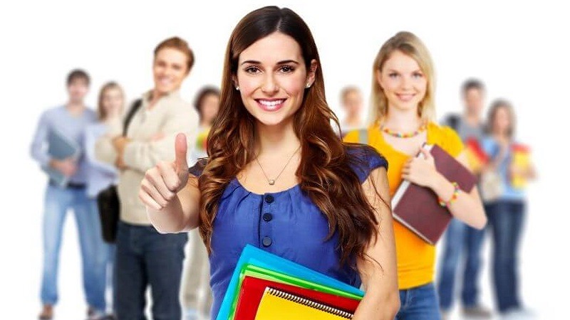بهترین کلاس آموزش زبان انگلیسی