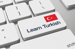آموزش زبان ترکی به فارسی