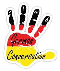 مکالمه آلمانی