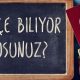 مرکز زبان ترکی استانبولی