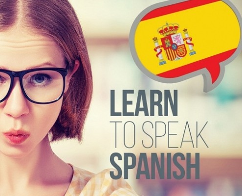 آموزش گام به گام زبان اسپانیایی