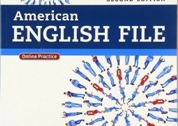 نمرات American English File 2