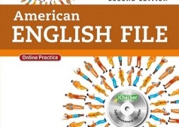 نمرات American English File 4