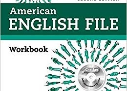 نمرات American English File 5