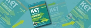 آزمون Ket