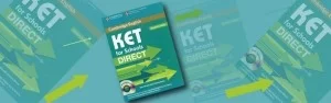 آزمون Ket