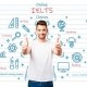 آمادگی برای آزمون آیلتس در خانه