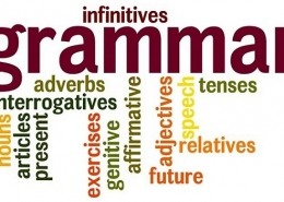 اموزش گرامر انگلیسی ازپایه تا پیشرفته