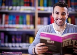بهترین معلم خصوصی آیلتس