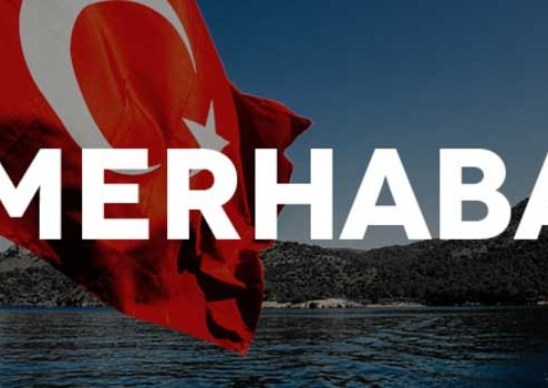 آموزش زبان ترکی استانبولی از ابتدا