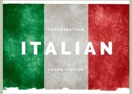 آموزش مکالمه ایتالیایی