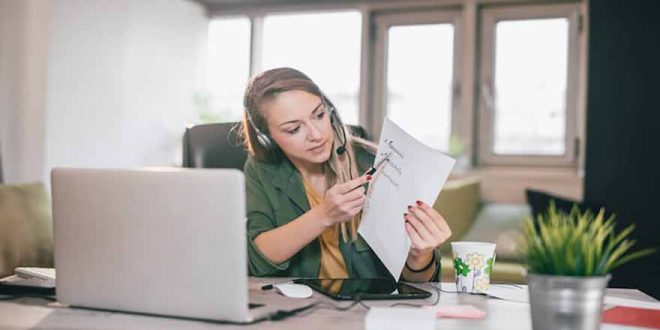 تدریس خصوصی زبان انگلیسی آنلاین