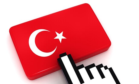 دوره آنلاین زبان ترکی استانبولی