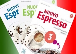 کتاب nuovo espresso