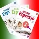 کتاب nuovo espresso