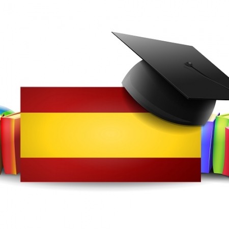 یادگیری اسپانیایی