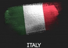 یادگیری زبان ایتالیایی از ابتدا