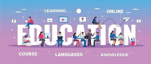 آموزش آنلاین زبان انگلیسی