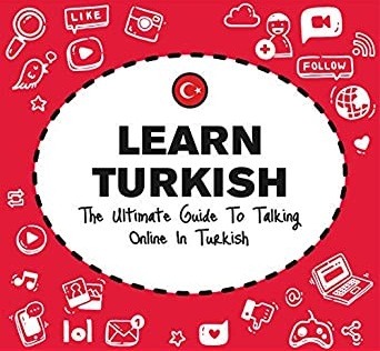 آموزش زبان ترکی آنلاین