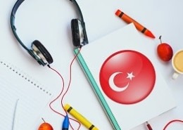 آموزش غیر حضوری ترکی استانبولی