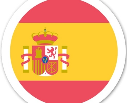 آموزش گرامر اسپانیایی آنلاین