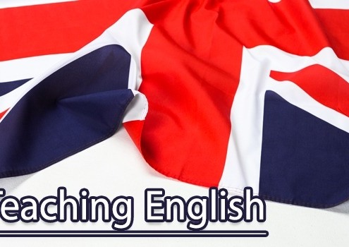 روش اصولی یادگیری زبان انگلیسی