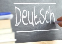 یادگیری زبان آلمانی از ابتدا