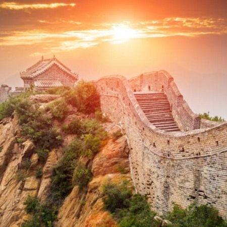 یادگیری زبان چینی از ابتدا