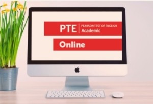آموزش آنلاین pte