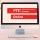 آموزش آنلاین pte