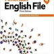 کتاب American English File 4 ویرایش سوم