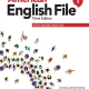 کتاب American English File 1 ویرایش سوم