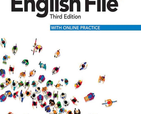 دانلود کتاب American English File 2 ویرایش سوم