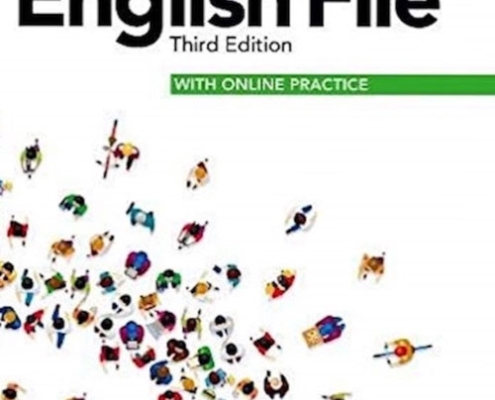 دانلود کتاب American English File 3 ویرایش سوم