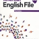 کتاب American English File  استارتر ویرایش سوم