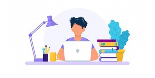 آموزش غیر حضوری زبان انگلیسی