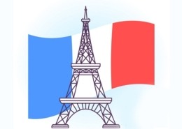 استخدام مدرس زبان فرانسه