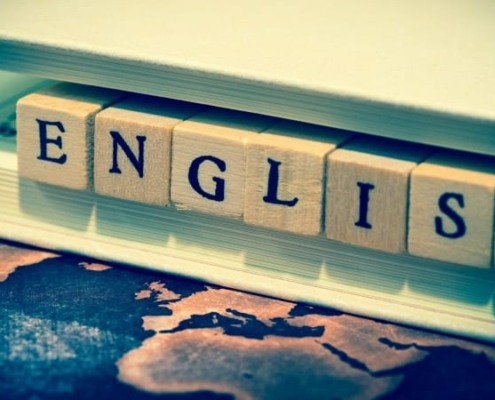 بهترین آموزش زبان انگلیسی